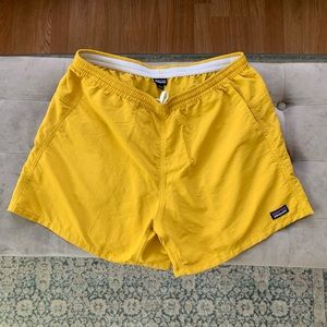 Patagonia Retro Shorts